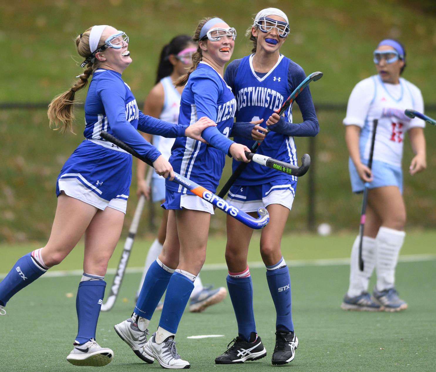 Westminster vs. Parkway West